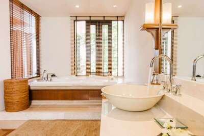 Trisara Villas & Residences Phuket - Signature Villa, 2 Bedrooms, Private Pool, Ocean View