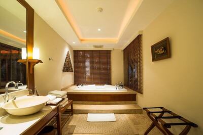 Trisara Villas & Residences Phuket - Signature Villa, 3 Bedrooms, Private Pool, Ocean View