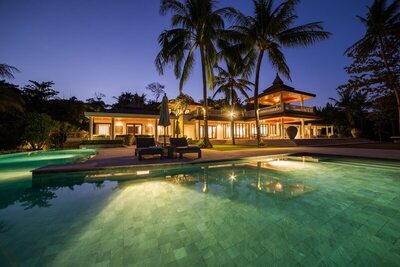 Trisara Villas & Residences Phuket, , Тайланд
