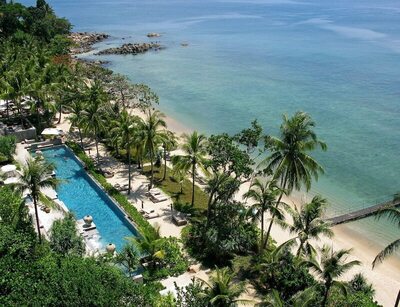 Trisara Villas & Residences Phuket, , Тайланд