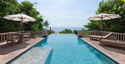 Trisara Villas & Residences Phuket, , Тайланд