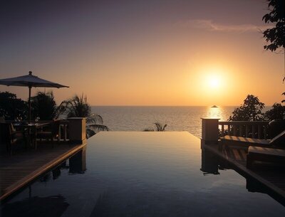 Trisara Villas & Residences Phuket, , Тайланд