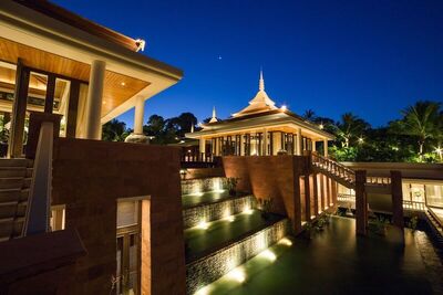 Trisara Villas & Residences Phuket, , Тайланд