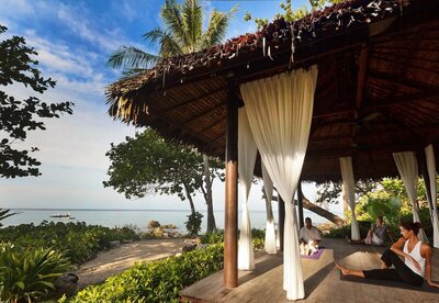 Trisara Villas & Residences Phuket, , Тайланд