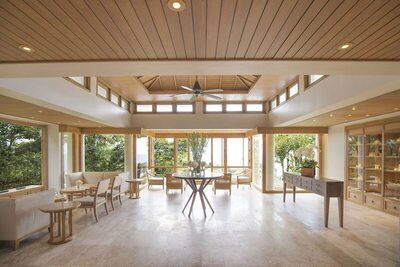 Trisara Villas & Residences Phuket, , Тайланд