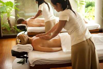 Trisara Villas & Residences Phuket, , Тайланд