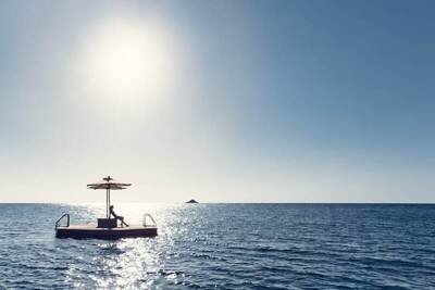 Trisara Villas & Residences Phuket, , Тайланд