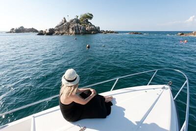 Trisara Villas & Residences Phuket, , Тайланд