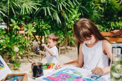 Trisara Villas & Residences Phuket, , Тайланд