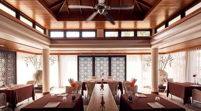 Trisara Villas & Residences Phuket, , Тайланд