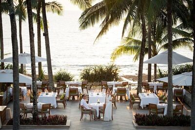 Trisara Villas & Residences Phuket, , Тайланд