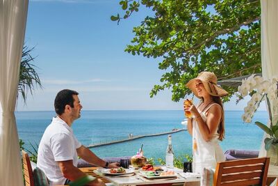 Trisara Villas & Residences Phuket, , Тайланд