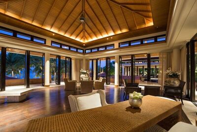 Trisara Villas & Residences Phuket, , Тайланд