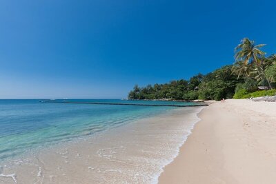 Trisara Villas & Residences Phuket, , Тайланд