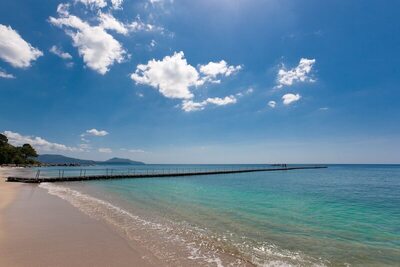 Trisara Villas & Residences Phuket, , Тайланд