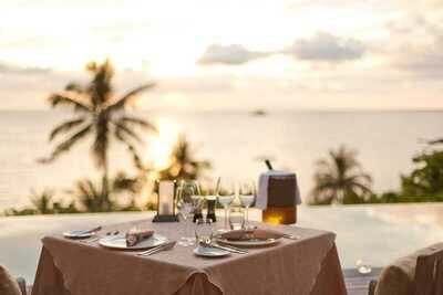 Trisara Villas & Residences Phuket, , Тайланд