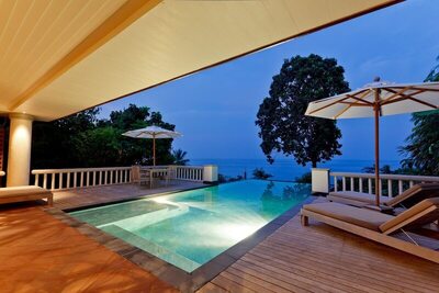 Trisara Villas & Residences Phuket, , Тайланд