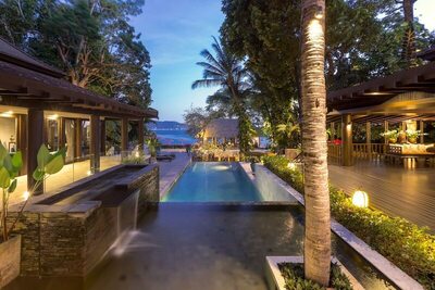 Trisara Villas & Residences Phuket, , Тайланд