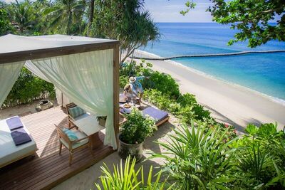 Trisara Villas & Residences Phuket, , Тайланд