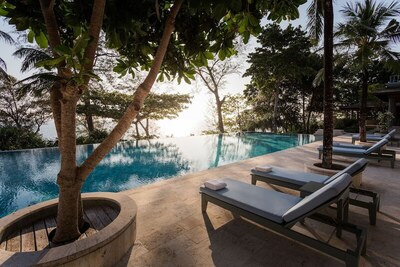 Trisara Villas & Residences Phuket, , Тайланд