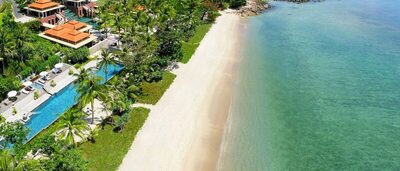 Trisara Villas & Residences Phuket, , Тайланд