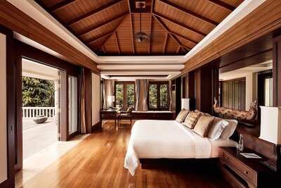Trisara Villas & Residences Phuket - Ocean Front Pool Villa