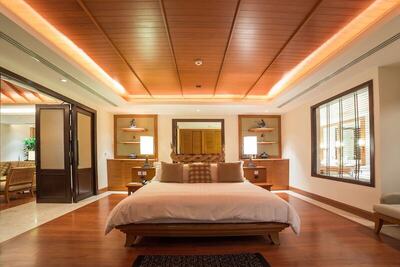 Trisara Villas & Residences Phuket - Signature Villa, 3 Bedrooms, Private Pool, Ocean View