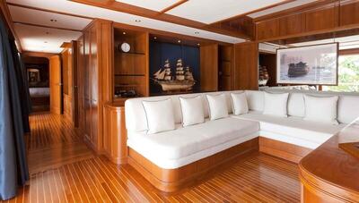 Trisara Villas & Residences Phuket - Six-Bedroom Ocean Front Residence