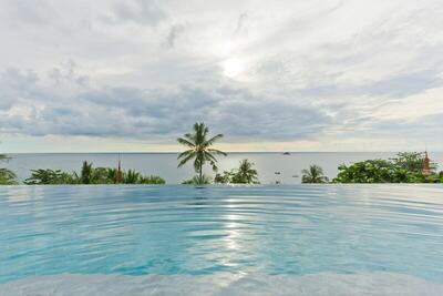 Trisara Villas & Residences Phuket - Ocean View Pool Villa
