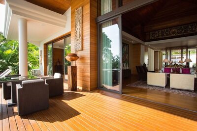 Trisara Villas & Residences Phuket, , Тайланд