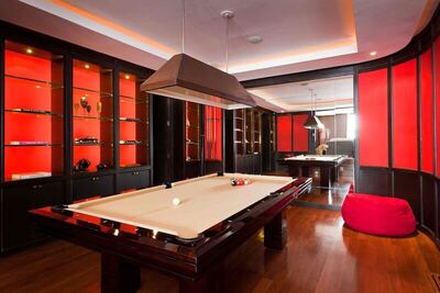 Trisara Villas & Residences Phuket - Six-Bedroom Ocean Front Residence