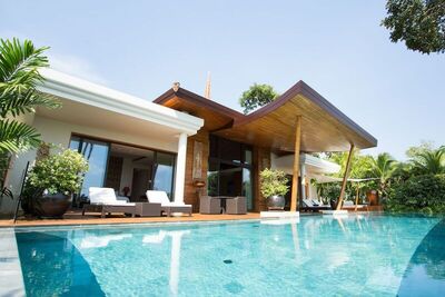Trisara Villas & Residences Phuket, , Тайланд