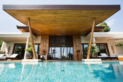 Trisara Villas & Residences Phuket, , Тайланд