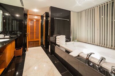 Trisara Villas & Residences Phuket - Seven Bedroom Ocean Front Residence