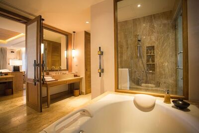 Trisara Villas & Residences Phuket - Signature Ocean View Pool Suite