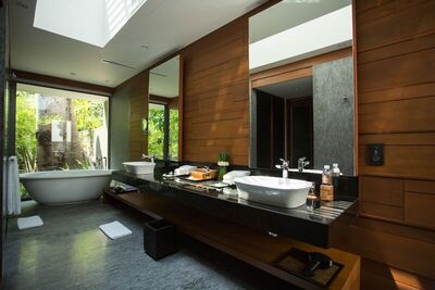 Trisara Villas & Residences Phuket - Six-Bedroom Ocean View Residence