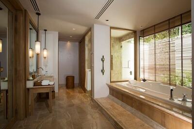 Trisara Villas & Residences Phuket - Ocean View Pool Junior Suite