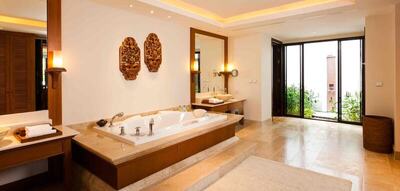 Trisara Villas & Residences Phuket - 4-Bedroom Ocean Front Residence- No.31
