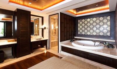 Trisara Villas & Residences Phuket - Six-Bedroom Ocean Front Residence
