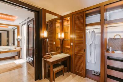 Trisara Villas & Residences Phuket - Signature Villa, 2 Bedrooms, Private Pool, Ocean View