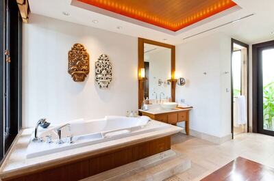 Trisara Villas & Residences Phuket - Signature Villa, 2 Bedrooms, Private Pool, Ocean View