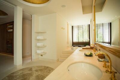 Trisara Villas & Residences Phuket, , Тайланд