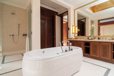 Trisara Villas & Residences Phuket - Five-Bedroom Ocean Front Residence