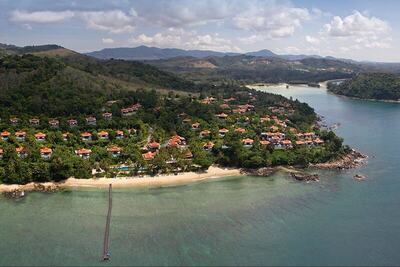 Trisara Villas & Residences Phuket, , Тайланд