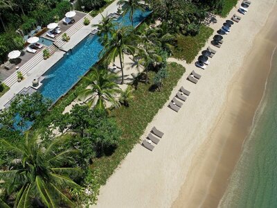 Trisara Villas & Residences Phuket, , Тайланд