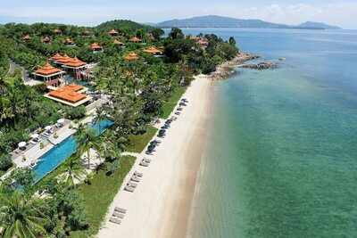 Trisara Villas & Residences Phuket, , Тайланд