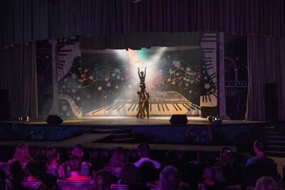 Tropical Deluxe Princess, Пунта Кана, Доминикана