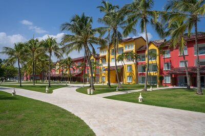 Tropical Deluxe Princess, Пунта Кана, Доминикана