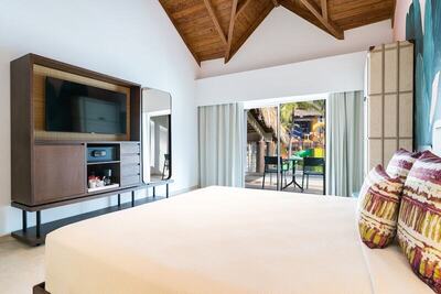 Tropical Deluxe Princess - Superior Room