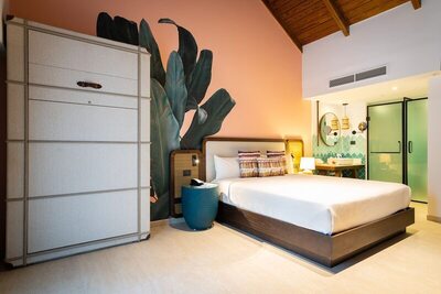 Tropical Deluxe Princess - Superior Room